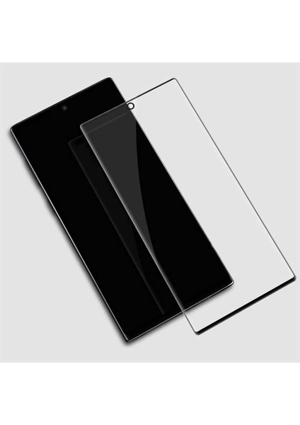 Samsung Galaxy Note 10 Nano Pet Full Ekran Koruyucu