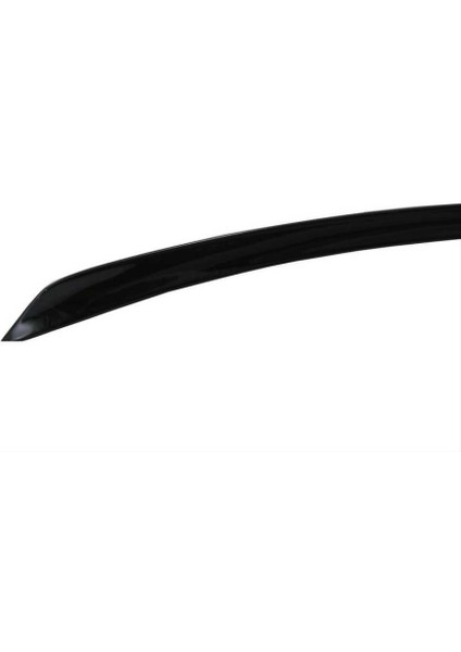 Mercedes W213 E63 Bagaj Üstü Spoiler Siyah 2016 / 2019 fırsatları