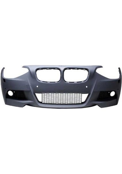 Bmw F20 M Tech Body Kit Tampon Sti 2012 / 2015 fırsatları