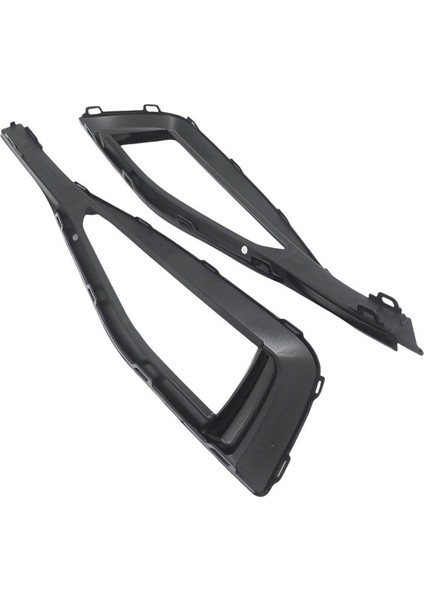 Vw passat b8.5 sis lambası farı oem çerçeveli 2020+ modelleri