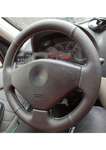 I.d.d. Fiat Palio 2005-2012 Tam Uyumlu Deri Direksiyon Kılıfı fiyatları