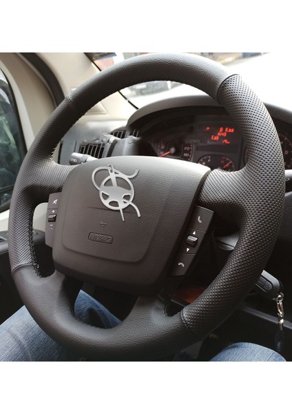 I.d.d. Peugeot Boxer 2011-2020 Minibüs Tam Uyumlu Direksiyon Kılıfı fiyatları