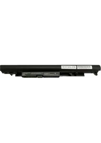 Hp Jco3 Samsung Hücreli Notebook Batarya - Pil