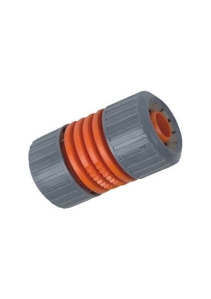 Lüx Hortum Bağlantı Eki 1/2''
