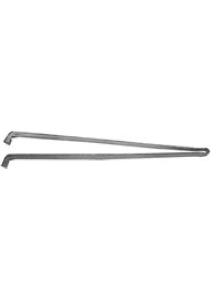 Köz Kömür Maşası 40 cm