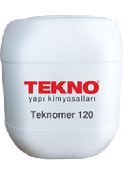 Teknomer 120