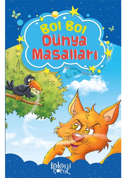 Bol Bol Masallar Seti (Ciltli) modelleri