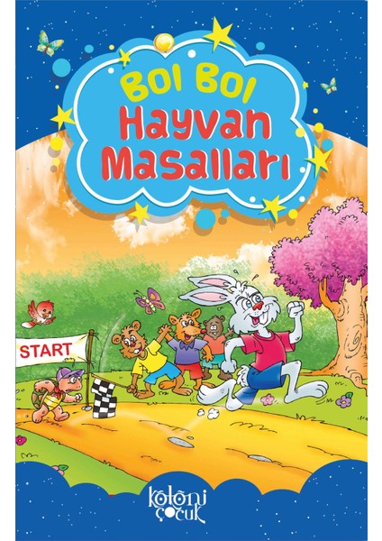 Bol Bol Masallar Seti (Ciltli) fırsatları