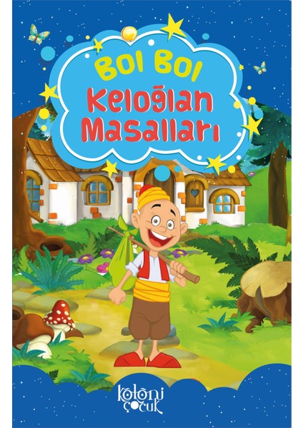 Bol Bol Masallar Seti (Ciltli) indirimleri