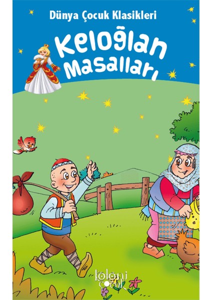 Çocuklar Için Masal Kitapları - Masallar Seti (6 Kitap) (Ciltli) indirimleri