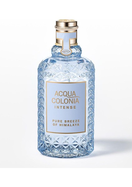 Acqua Colonıa Intense Pure Breeze Of Himalaya Edc 170 ml    Parfüm