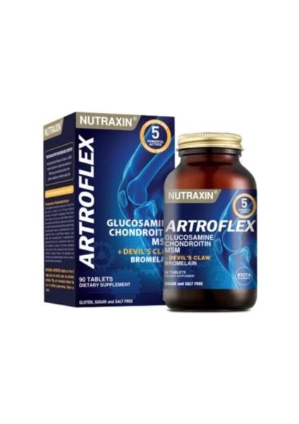 Artroflex 90 Tablet