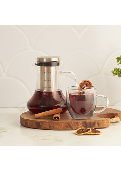 Azize Cold Brew Kahve Potu 850 ml