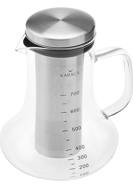 Azize Cold Brew Kahve Potu 850 ml fırsatları