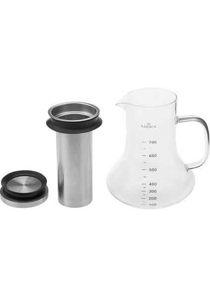 Azize Cold Brew Kahve Potu 850 ml indirimleri