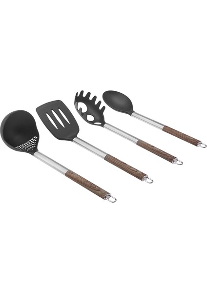 Timber 8 Parça Bıçak ve Servis Seti
