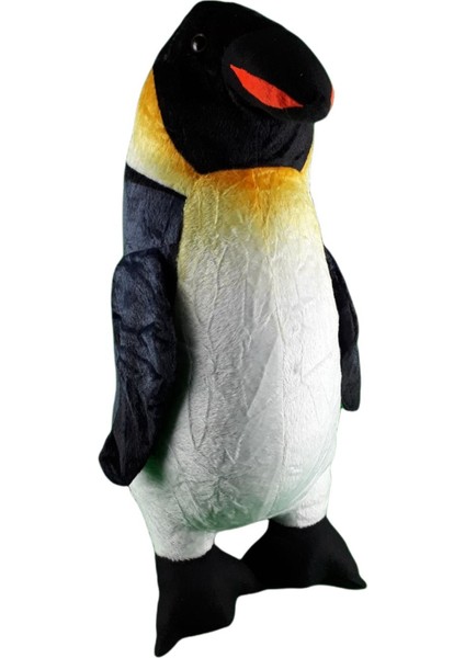 Şirin Toys Peluş Penguen 55 Cm.