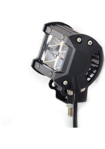 Sedan 48W Motosiklet / Off Road Sis Farı Takım fırsatları