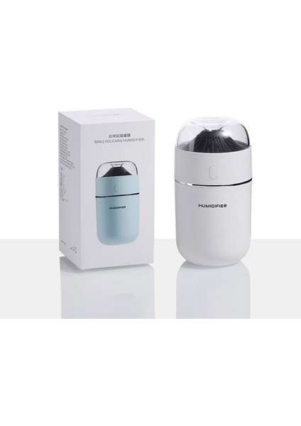 Hava Nemlendirici Mini USB Araba Ev Sessiz Sprey Nemlendirici Pembe (Yurt Dışından) fiyatları