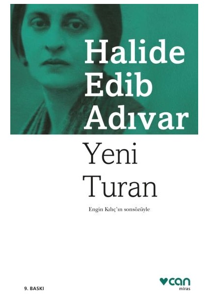 Yeni Turan