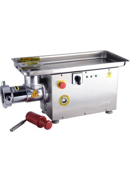 22 No Kıyma Makinesi Ek-22