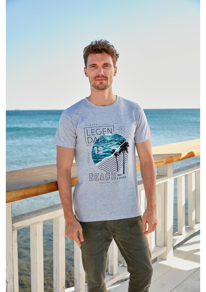 4096 Erkek T-Shirt modelleri
