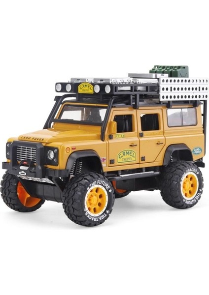 1:28 Diecast Oyuncak Araçlar Model Araba Oyuncak (Yurt Dışından)