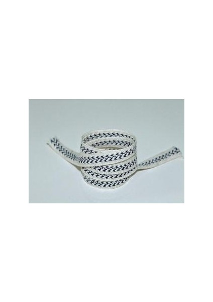 Pamuk Biye Şerit 1,3 cm