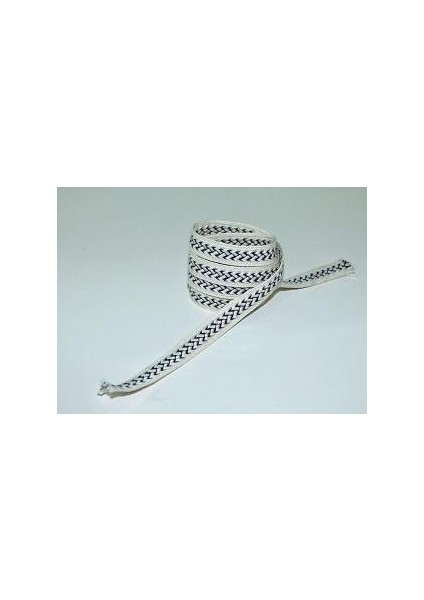 Pamuk Biye Şerit 1,3 cm