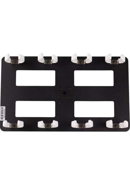 Pavotube T12 Holder 4'lü Tüp Tutucu