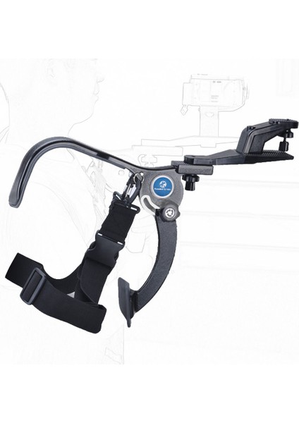 Dp Shoulder Pad Kamera Omuzluk