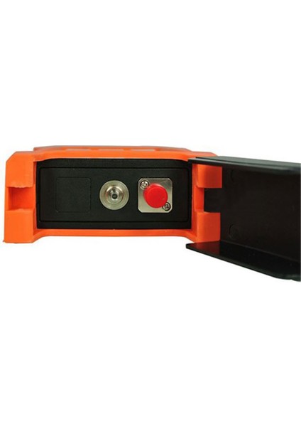 AOS210 Optik Lazer Kaynağı
