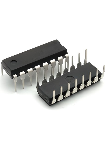 TDA4445A Entegresi