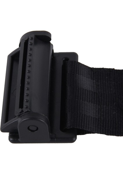 SD-1408 Evrensel Araba Çocuk Emniyet Kemeri Klipsi Siyah (Yurt Dışından) fırsatları