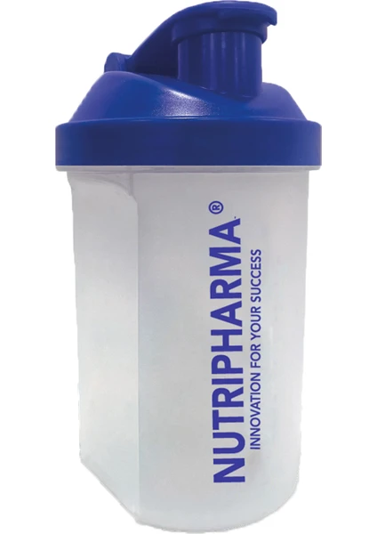 Nutrıpharma Shaker