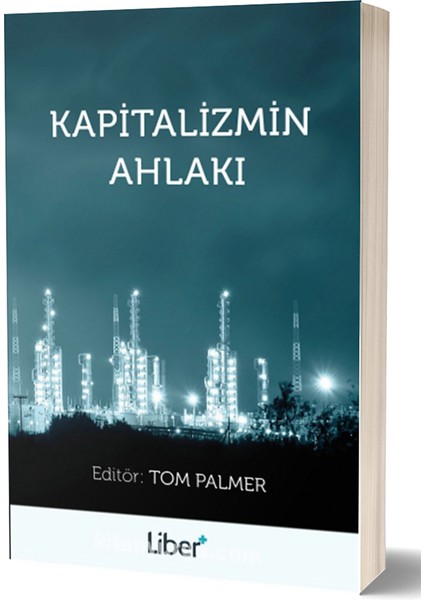 Kapitalizmin Ahlakı - Ulusların Düşüşü 2 Kitap Set