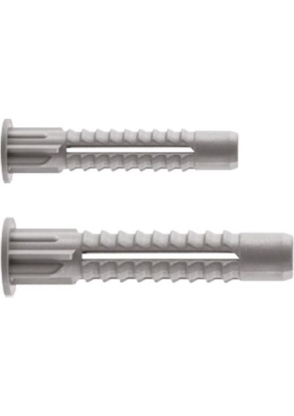 Tuğla Boşluk Dübeli No: 8 mm ( 500 Adet)