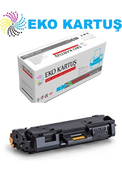 Xerox B205/B210/B215 (106R04348) Muadil Çipsiz Toner 3k*