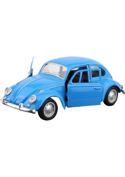 1/32 Ölçekli Diecast Alaşımlı Araba Model Oyuncak (Yurt Dışından)