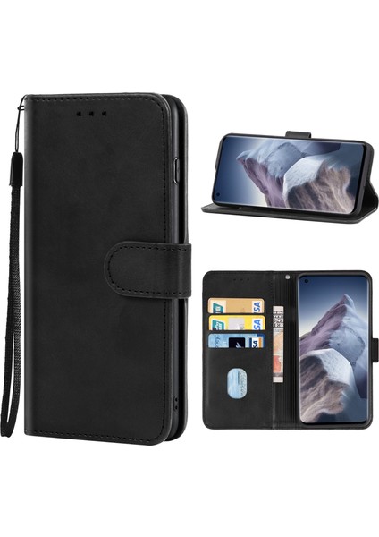 Xiaomi Mi 11 Ultra Için Kılıf(Yurt Dışından) fiyatları