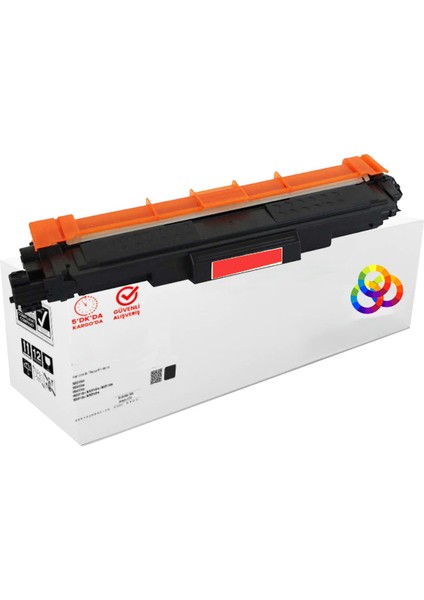 BROTHER DCP-L3550CDW UYUMLU Muadil Toner TN-277 Kırmızı