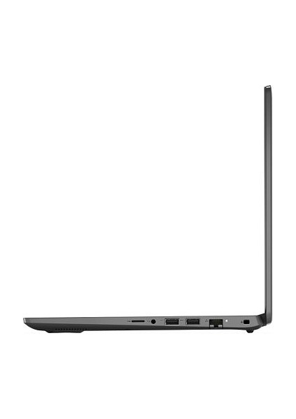 Latitude 3510 Intel Core i7-10510U 8GB 128GB SSD 500GB HDD 15.6 Windows 10 Home Taşınabilir Bilgisayar