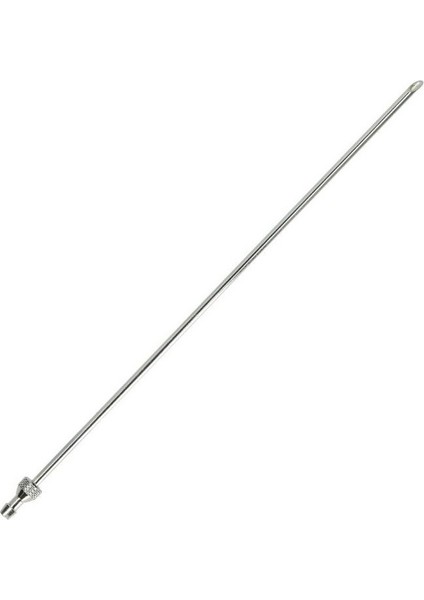Otomatik Enjektör Şişe Kanülü. 19,5 cm