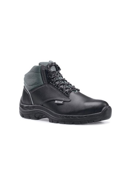 UL 110 S3 Kompozit Burunlu İş Botu