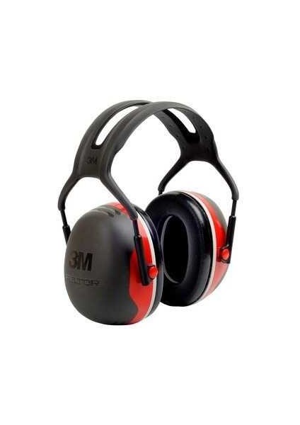 Peltor X3A Baş Bantlı Kulaklık 33 Db (Decibel)