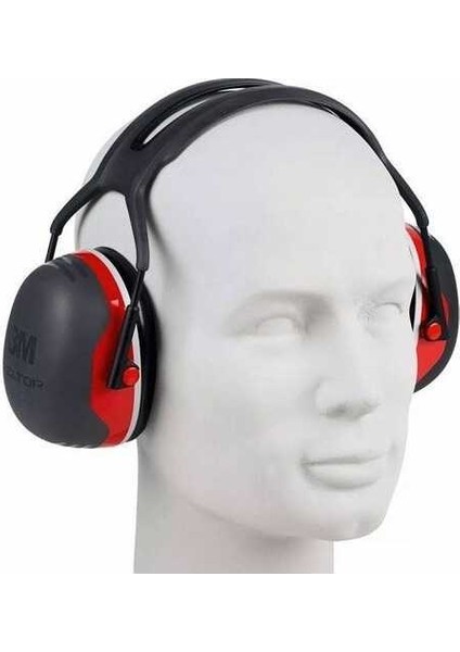 Peltor X3A Baş Bantlı Kulaklık 33 Db (Decibel) fiyatları