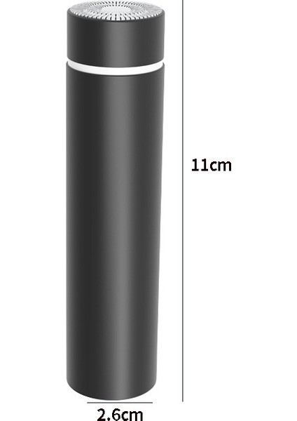 W-TX01 Taşınabilir Elektrikli Tıraş Makinesi -Siyah (Yurt Dışından)