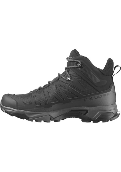 x Ultra 4 Mid Goretex Gtx Black Siyah Erkek Outdoor Bot modelleri