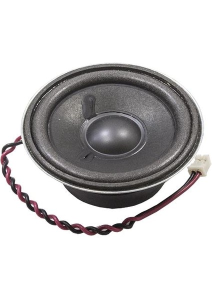 Hoparlör 57MM 8 Ohm 8ω 1W