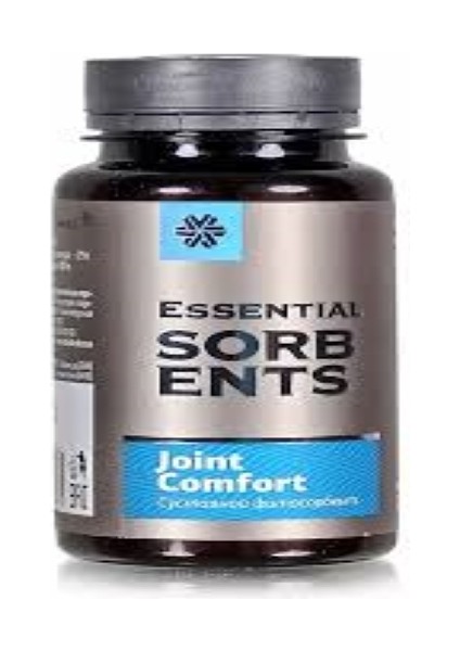 Essential Sorbents Joint Comfort / Kollajen Hidrolizat ve Bitkiler Içeren Takviye Edici Gida fiyatları